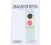 Osho Awareness (Tascabile)