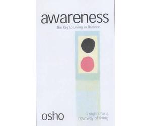 Osho Awareness (Tascabile)