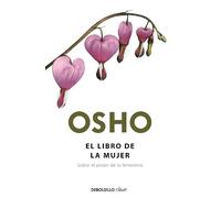 Osho El libro de la mujer / The Book of Women (Tascabile)