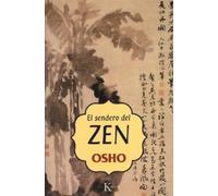 Osho El Sendero del Zen (Tascabile)