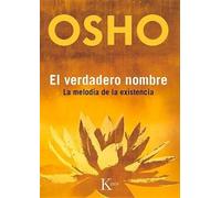 Osho El Verdadero Nombre (Tascabile)
