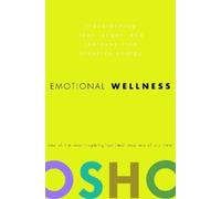 Osho Emotional Wellness (Copertina rigida)