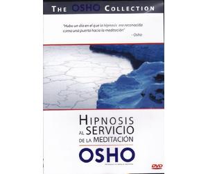 OSHO-HIPNOSIS AL SERVICIO DEL AMEDITACIàN