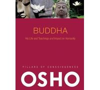 Osho International Foundation Buddha (Tascabile) Pillars of Consciousness