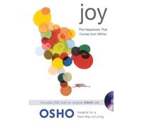 Osho Joy (Tascabile)