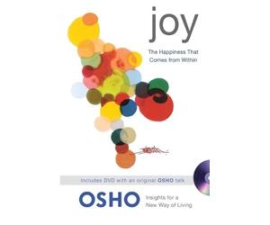 Osho Joy (Tascabile)