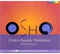 Osho/Karunesh - Osho Chakra Sounds