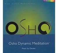Osho Meditations - Deuter: Dynamic Meditation