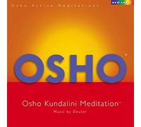 Osho Meditations - Deuter: Kundalini Meditation
