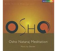 Osho Meditations - Deuter: Nataraj Meditation