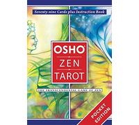 Osho Osho Zen Tarot Pocket Edition (Merchandise)
