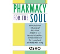 Osho Pharmacy for the Soul (Tascabile)