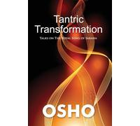 Osho Tantric Transformation (Tascabile)