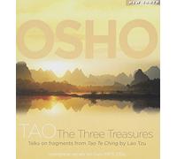 Osho - Tao The Three Treasures