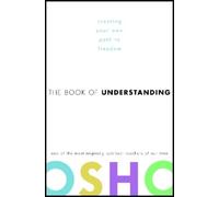 Osho The Book of Understanding (Copertina rigida)