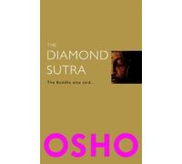 Osho The Diamond Sutra (Tascabile)