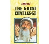 Osho The Great Challenge (Tascabile)