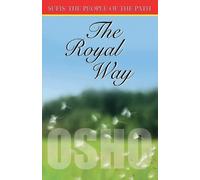 Osho The Royal Way (Sufi the People of the Path Ch 915): Volume II (Tascabile)