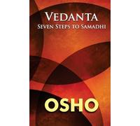Osho Vedanta (Tascabile)