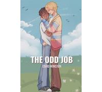 Osho Winston The Odd Job (Tascabile)