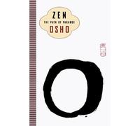Osho Zen: the Path of Paradox (Tascabile)