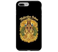 Oshun Orishas Goddess Oxum Ifa Yoruba Religion Custodia per iPhone 7 Plus/8 Plus