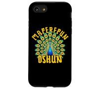 Oshun Orishas Goddess Oxum Ifa Yoruba Religion Custodia per iPhone SE (2020) / 7/8