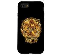 Oshun Orishas Goddess Oxum Ifa Yoruba Religion Custodia per iPhone SE (2020) / 7/8