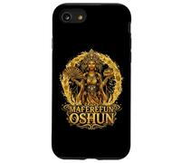 Oshun Orishas Goddess Oxum Ifa Yoruba Religion Custodia per iPhone SE (2020) / 7/8