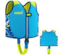 OSHYLE Giubbotto da Nuoto in Neoprene per Bambini - Aiuto Ideale per Il galleggiamento per Bambini