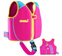 OSHYLE Giubbotto da Nuoto in Neoprene per Bambini - Aiuto Ideale per Il galleggiamento per Bambini