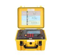 OSHZIKJII Misuratore di Resistenza ETCR3100C ETCR3000C(ETCR3000C Device)