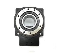 OSHZIKJII Ruotare Il Riduttore della Piattaforma for Il Piatto Girevole del servomotore Passo-Passo Sostituire Il divisore della camma del Motore(ZCT085-8mm 57 Step)