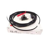 OSHZIKJII Sensore interruttore fotoelettrico PS-45