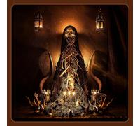 Osi and the Jupiter Cedar and Sage: Rriders of the Gallows - Volume 1 (Vinyl LP)