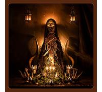 Osi and the Jupiter - Cedar & Sage (Riders of the Gallows Vol.1)