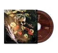 Osi and the Jupiter Larvatus (Limited Edition) (CD) Album
