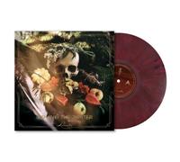 Osi and the Jupiter Larvatus (Vinyl LP)
