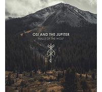 Osi and the Jupiter - Nordlige Runaskog