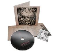 Osi and the Jupiter Stave (CD) Album Digipak