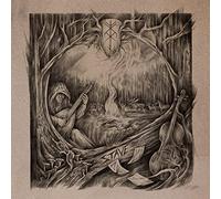 Osi and the Jupiter Stave (CD) Deluxe Album Digipak