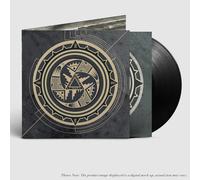OSI Fire Make Thunder (Vinyl LP) 12" Album