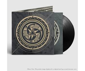 OSI Fire Make Thunder (Vinyl LP) 12" Album