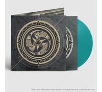 OSI Fire Make Thunder (Vinyl LP) 12" Album Coloured Vinyl