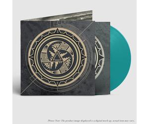 OSI Fire Make Thunder (Vinyl LP) 12" Album Coloured Vinyl