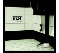 OSI Free (CD) Album