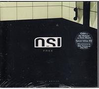 Osi - Free (Spec.Edt.)