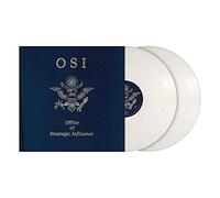 O.S.I. Office of Strategic Influence (Vinyl LP)