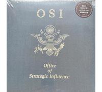 Osi - Office Of Strategic Influence DLP #142359