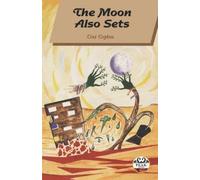 Osi Ogbu The Moon Also Sets (Tascabile)